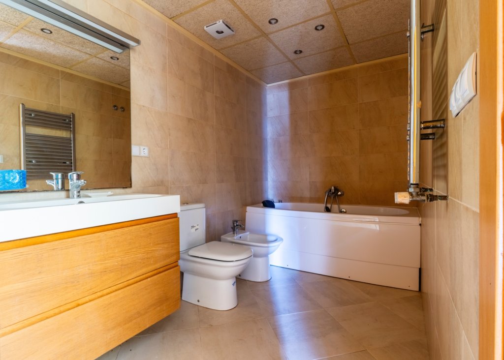 Sale - Villa - Villamartín