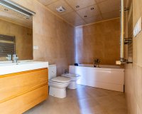 Sale - Villa - Villamartín