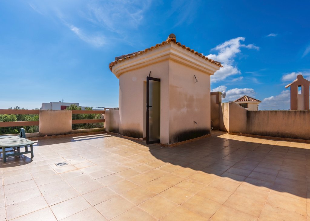 Sale - Villa - Villamartín