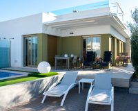 Sale - Villa - Vistabella Golf - Vistabella