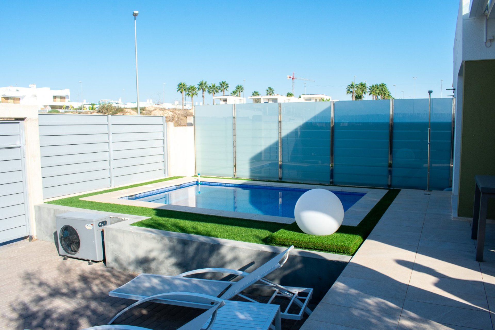 Sale - Villa - Vistabella Golf - Vistabella