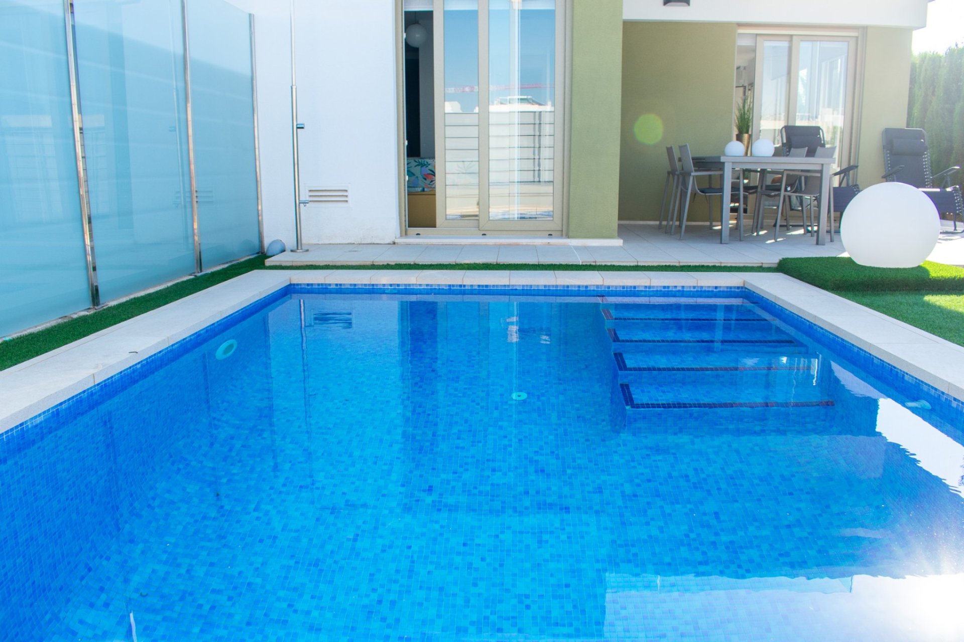 Sale - Villa - Vistabella Golf - Vistabella