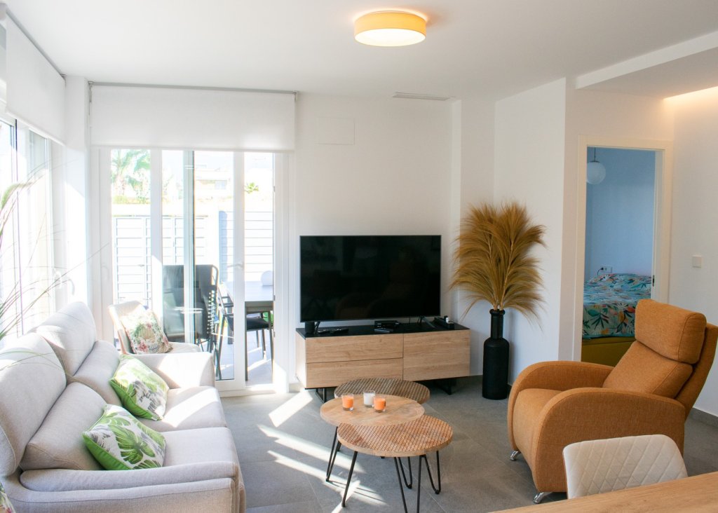 Sale - Villa - Vistabella Golf - Vistabella