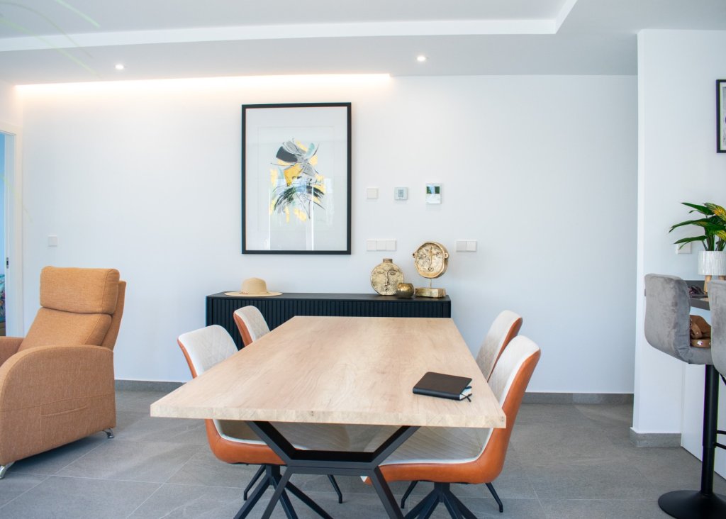 Sale - Villa - Vistabella Golf - Vistabella