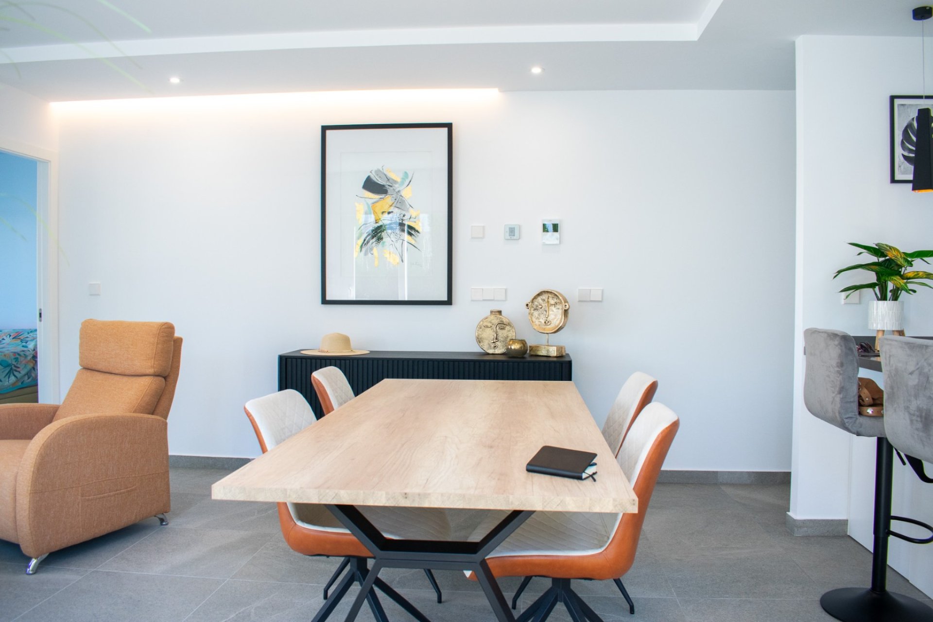 Sale - Villa - Vistabella Golf - Vistabella