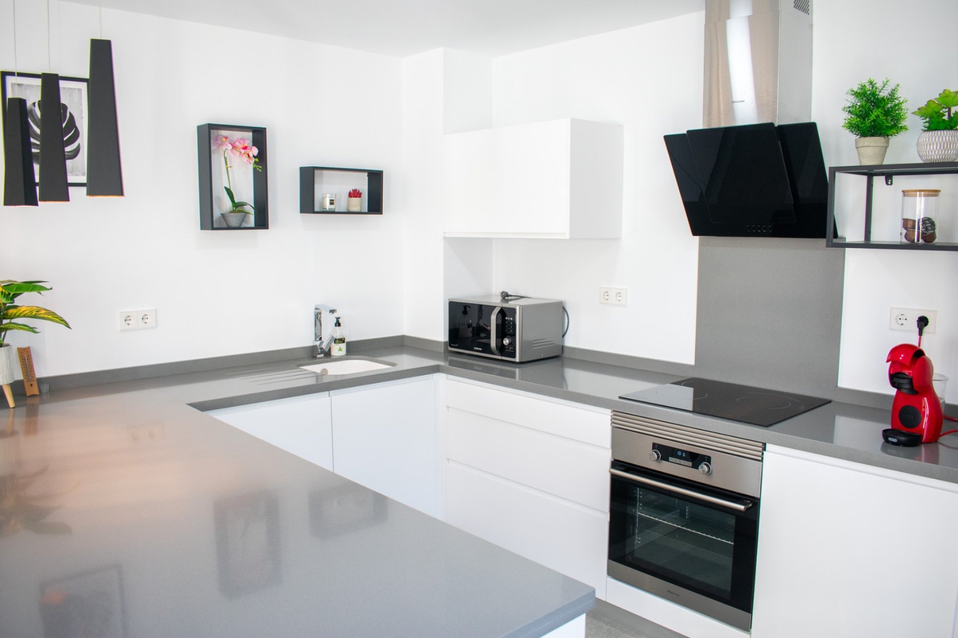 Sale - Villa - Vistabella Golf - Vistabella