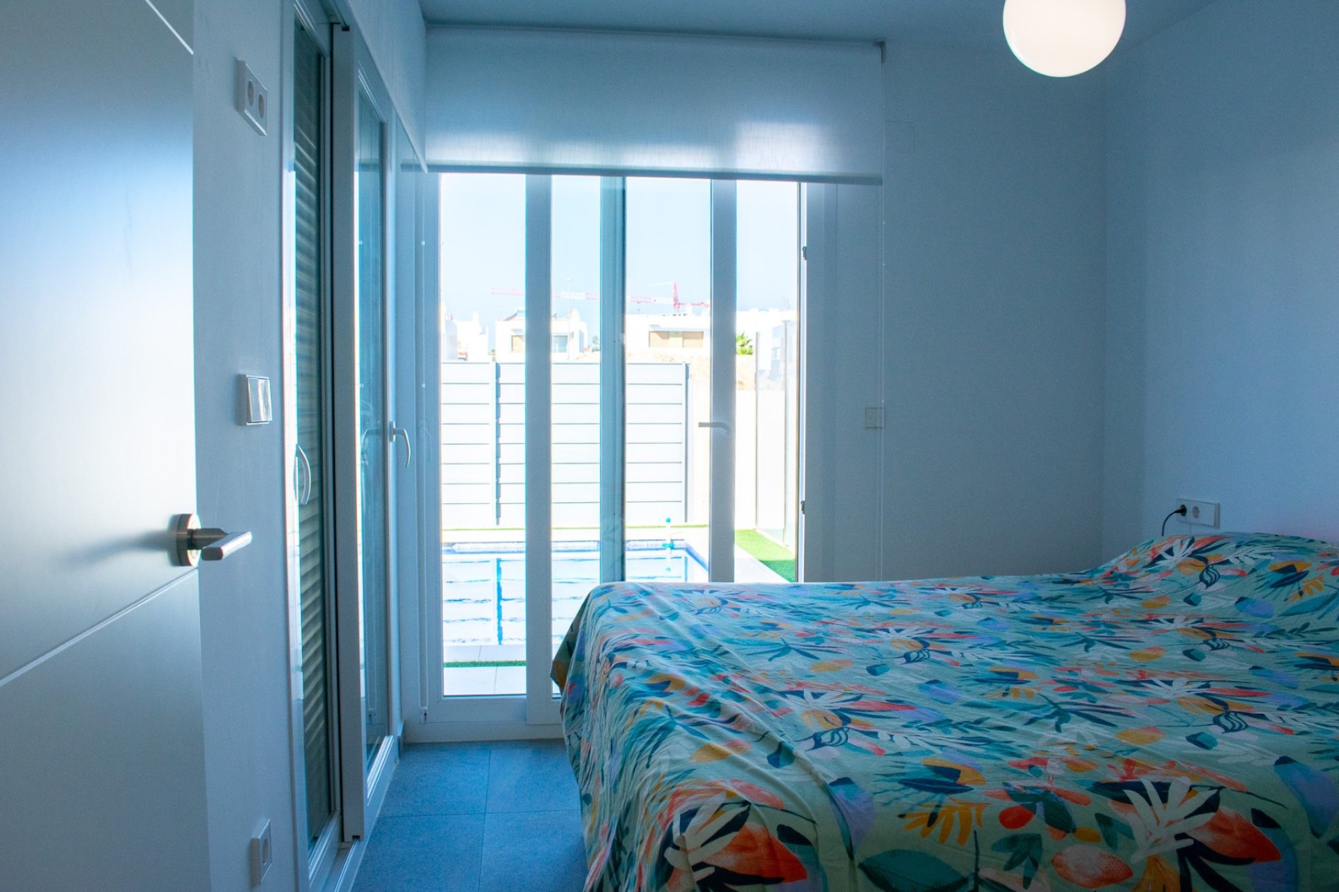 Sale - Villa - Vistabella Golf - Vistabella