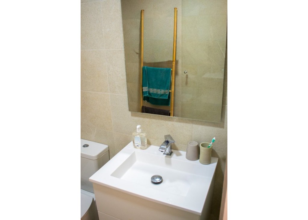 Sale - Villa - Vistabella Golf - Vistabella