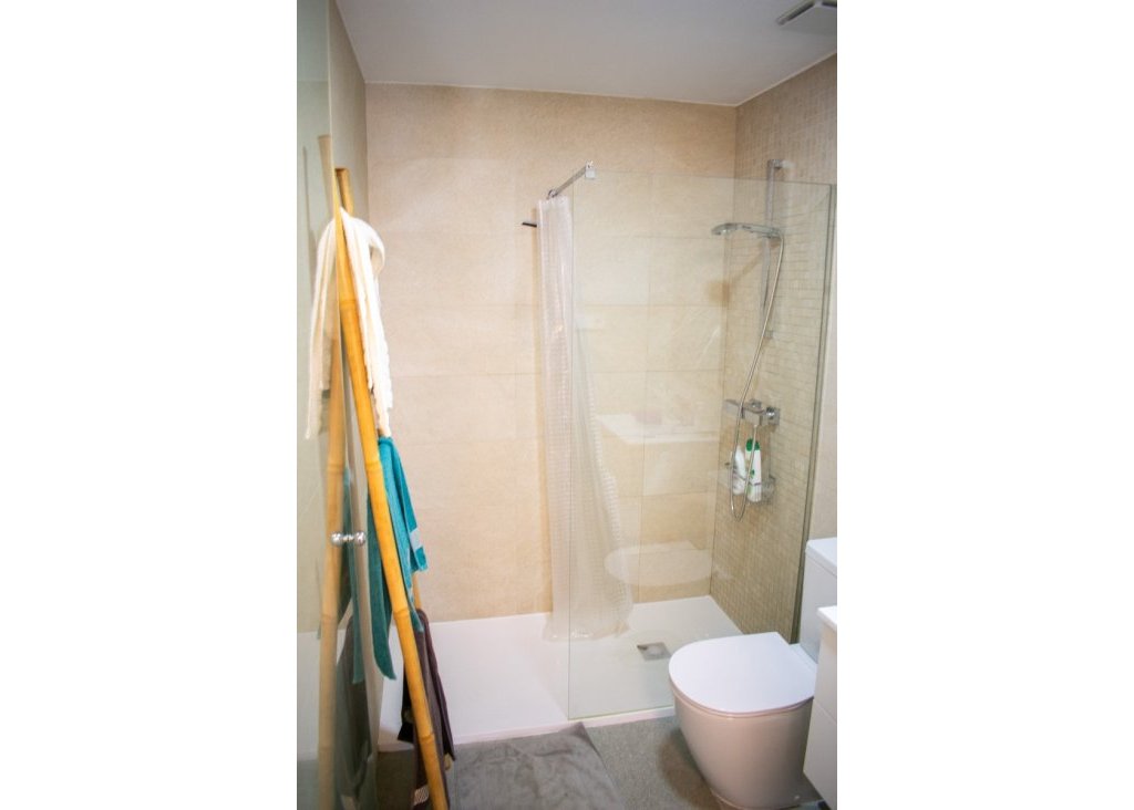 Sale - Villa - Vistabella Golf - Vistabella