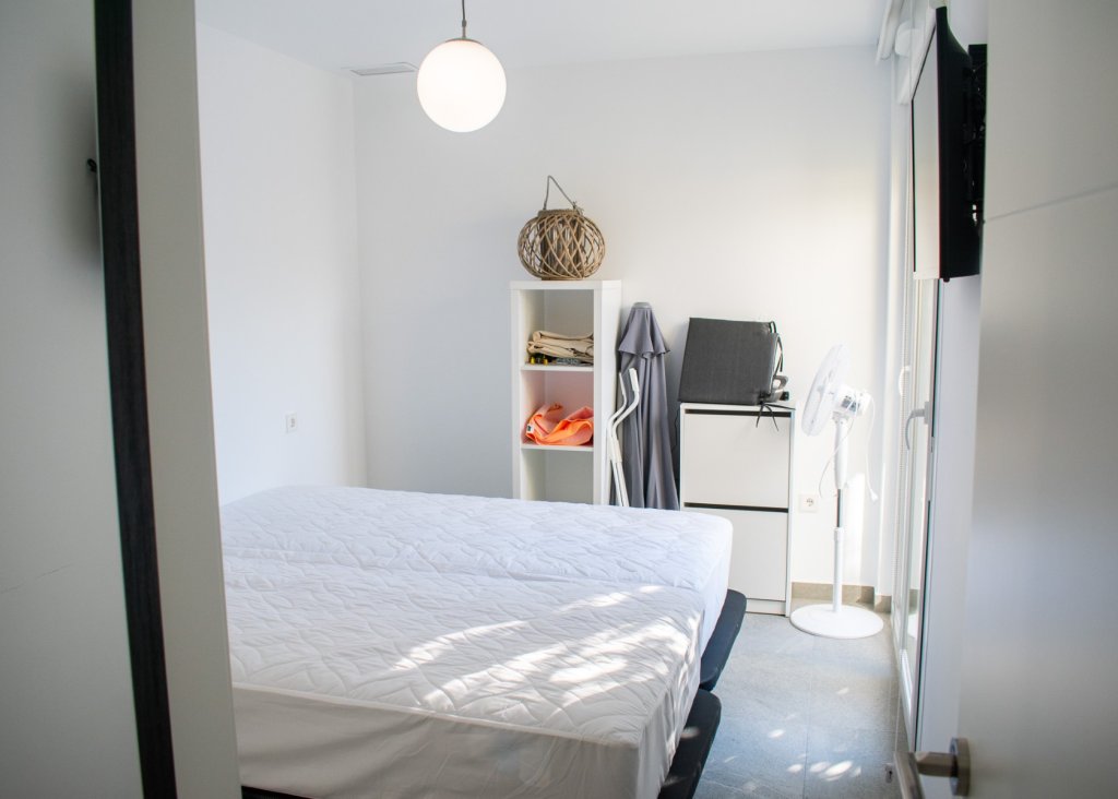 Sale - Villa - Vistabella Golf - Vistabella