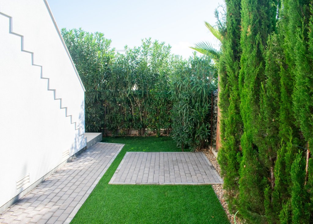 Sale - Villa - Vistabella Golf - Vistabella