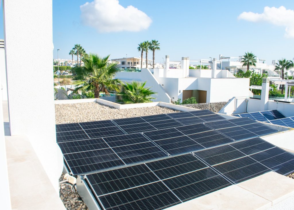 Sale - Villa - Vistabella Golf - Vistabella