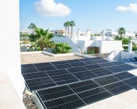 Sale - Villa - Vistabella Golf - Vistabella