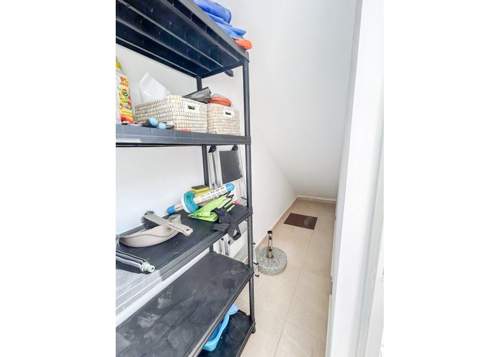 Sale - Villa - Vistabella Golf - Vistabella