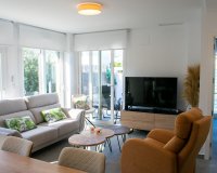 Sale - Villa - Vistabella Golf - Vistabella