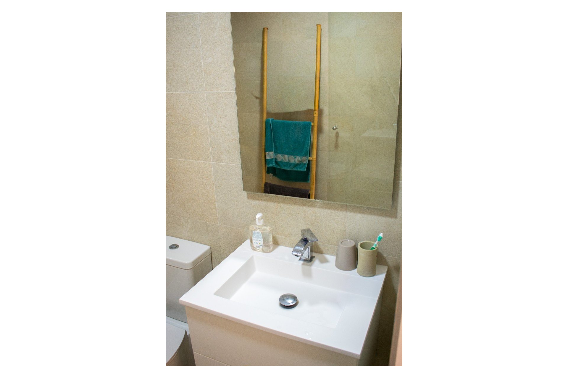 Sale - Villa - Vistabella Golf - Vistabella