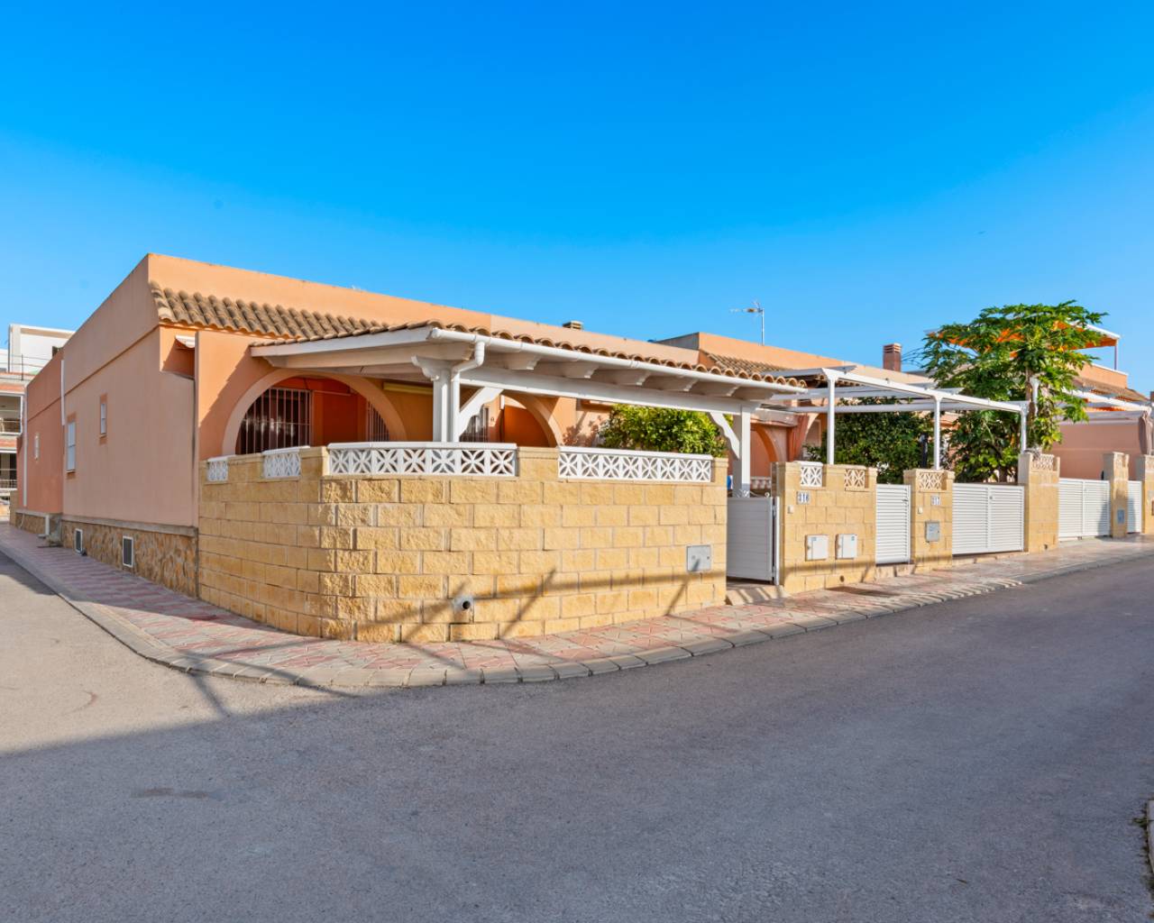 Semi-detached - Sale - Gran Alacant - Gran Alacant