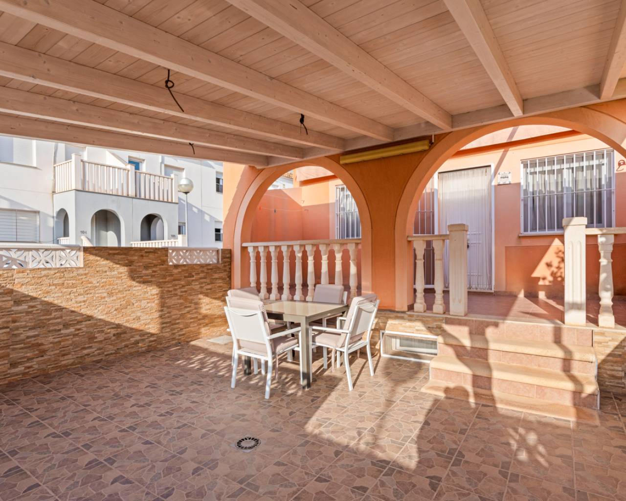 Semi-detached - Sale - Gran Alacant - Gran Alacant