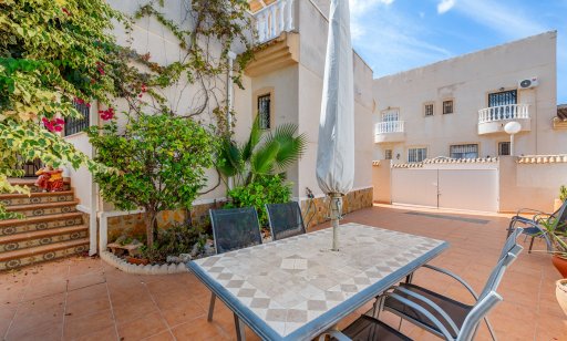 Semi-Detached Villa - Venta - Ciudad Quesada - Ciudad Quesada