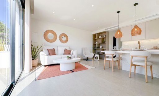 Semidetached - Sale - Santiago de la Ribera - Santiago de la Ribera