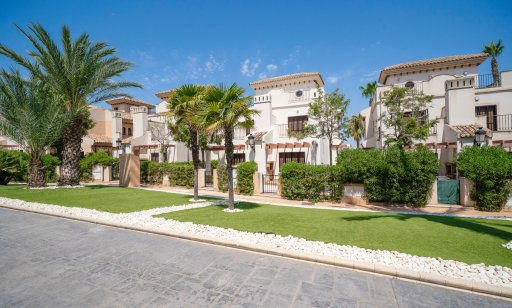 Semidetached - Verkoop - Algorfa - Algorfa