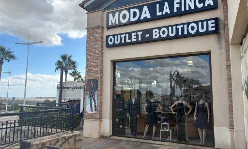 Shop - Sale - Algorfa - La Finca Golf Resort