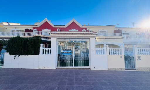 Terraced house / Townhouse - Verkoop - Benijófar - Benijófar