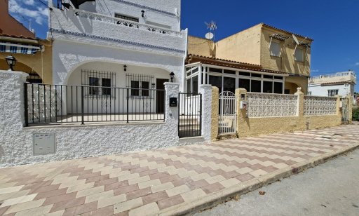 Terraced house / Townhouse - Verkoop - San Fulgencio - La Marina