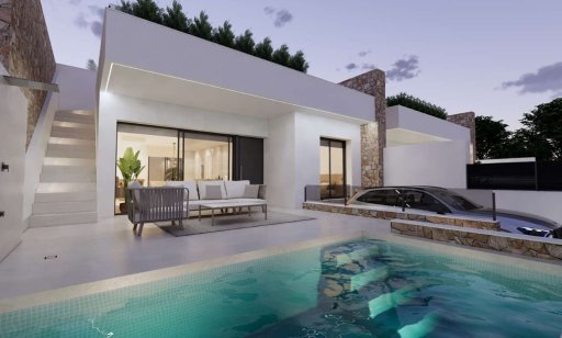 Townhouse - Nieuwbouw - Dolores - Dolores