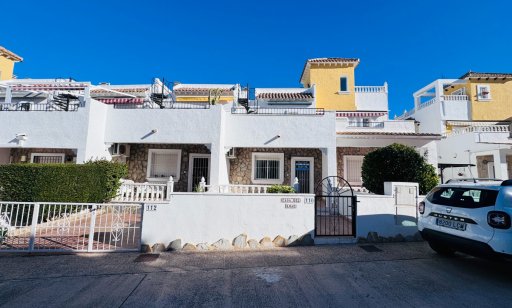 Townhouse - Sale - Algorfa - Algorfa