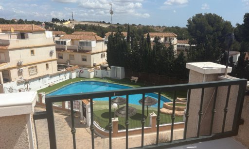 Townhouse - Sale - Algorfa - Algorfa
