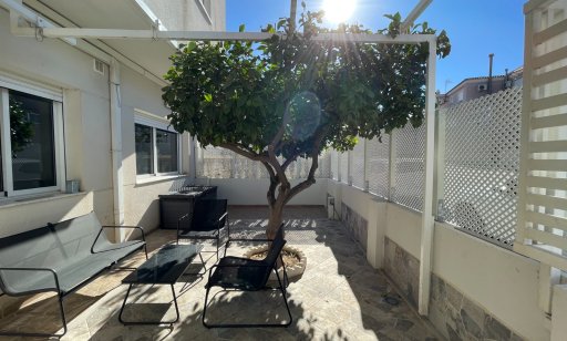 Townhouse - Sale - Algorfa - La Finca Golf Resort