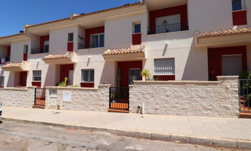 Townhouse - Sale - Benijofar - Benijofar - Village