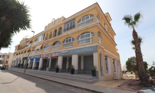 Townhouse - Sale - Benijófar - Benijofar - Village