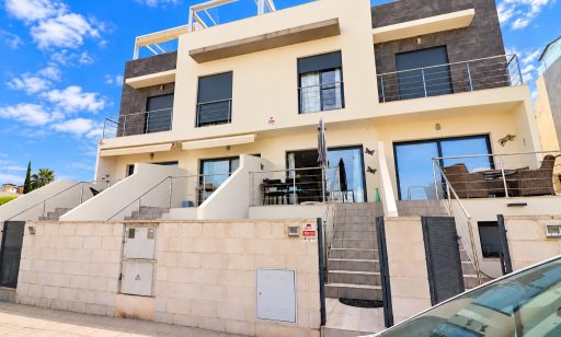 Townhouse - Sale - Benijófar - Benijofar - Village