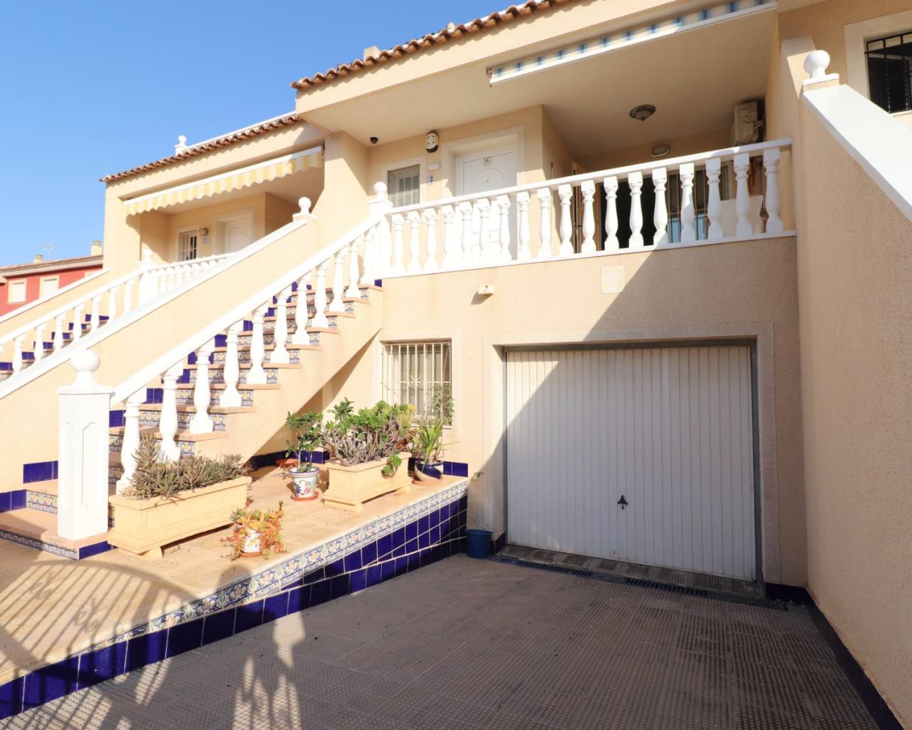 Townhouse - Sale - Benijófar - Benijófar