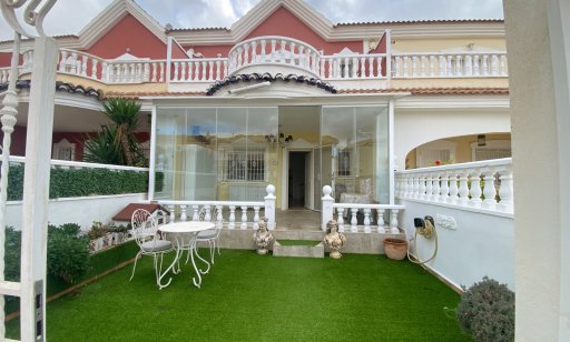 Townhouse - Sale - Benijófar - Monte Azul