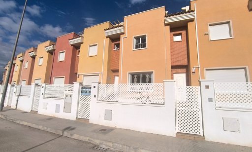 Townhouse - Sale - Bigastro - Bigastro