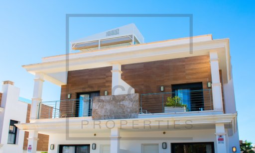Townhouse - Sale - Ciudad Quesada - Ciudad Quesada