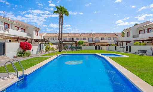 Townhouse - Sale - Ciudad Quesada - Ciudad Quesada