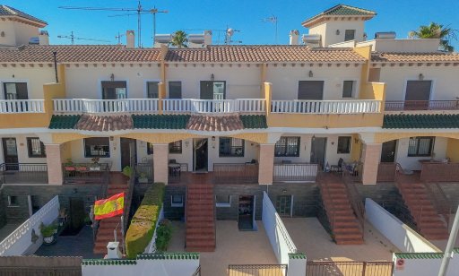 Townhouse - Sale - Ciudad Quesada - Ciudad Quesada
