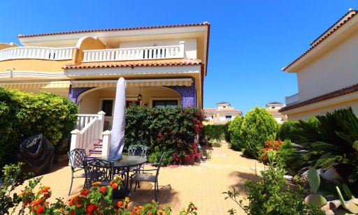 Townhouse - Sale - Ciudad Quesada - Doña Pepa