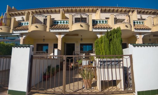 Townhouse - Sale - Ciudad Quesada - Doña Pepa