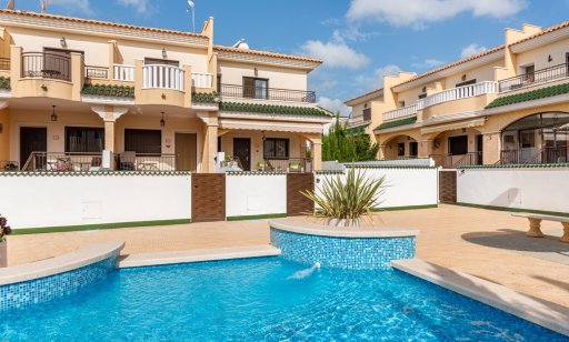 Townhouse - Sale - Ciudad Quesada - Lo Marabú