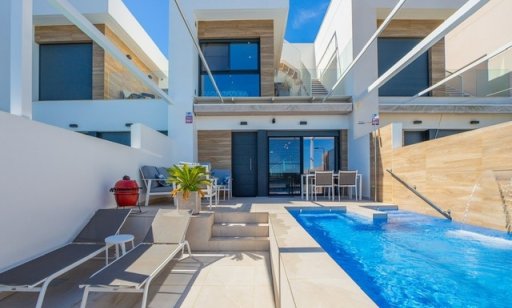 Townhouse - Sale - Ciudad Quesada - MM-18826