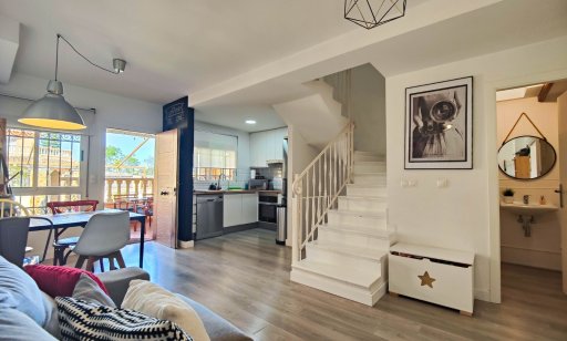 Townhouse - Sale - Guardamar del Segura - Center - El Raso