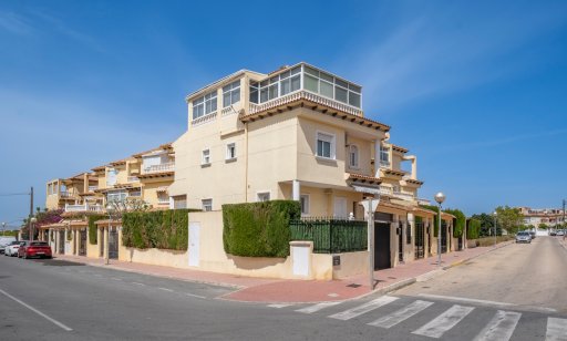 Townhouse - Sale - Guardamar del Segura - El Moncayo