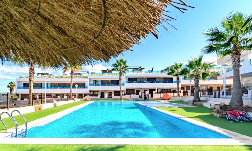 Townhouse - Sale - Los Balcones - CC6-50756