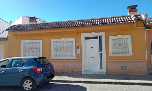 Townhouse - Sale - Los Montesinos - Los Montesinos