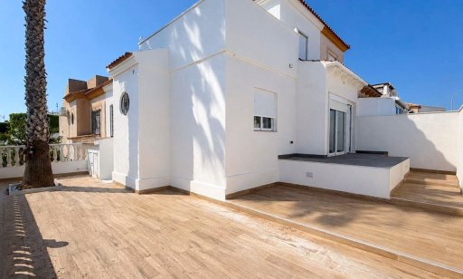 Townhouse - Sale - Orihuela Costa - Los Altos